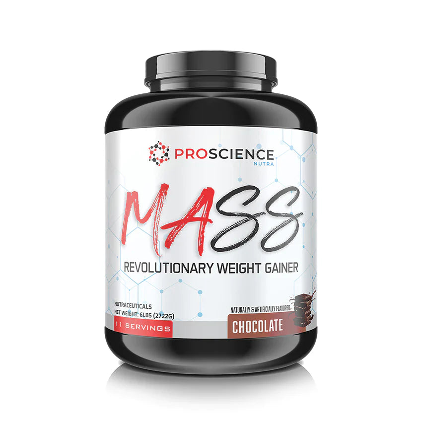 PROSCIENCE MASS 6LBS