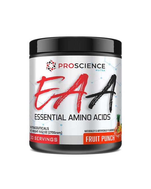 PROSCIENCE EAA 30 SERVINGS BY PROSCIENCE
