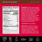 TRUE - MASS 1200 BY BSN