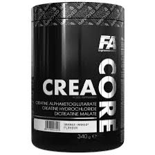 FA CORE CREA  340g BY FA NUTRITION