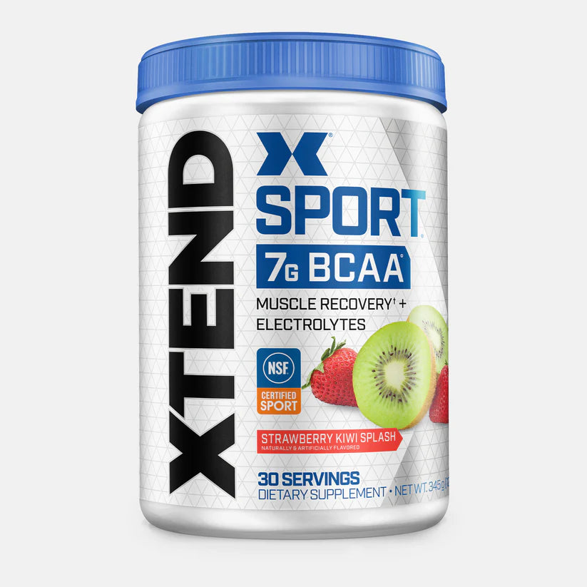 XTEND SPORTS 7GRAM BCAA 30 SERVINGS