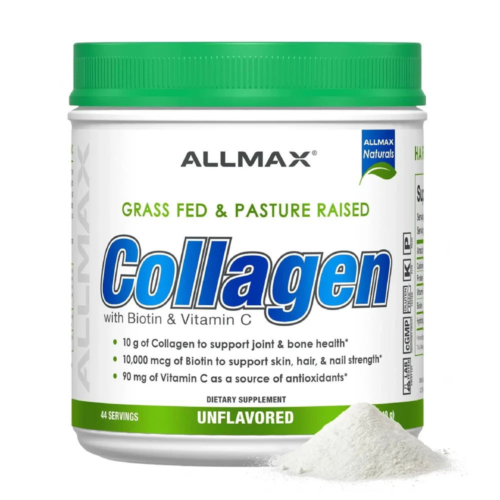 ALL MAX COLLAGEN 440GRAM BY ALL MAX