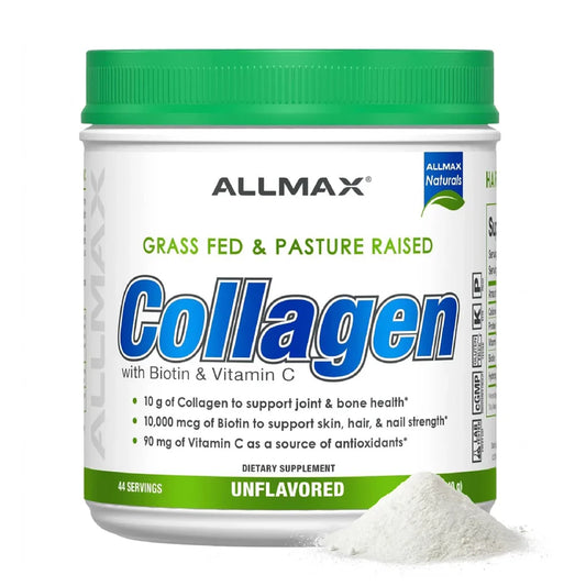 ALL MAX COLLAGEN 440GRAM BY ALL MAX