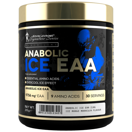 ANABOLIC ICE EAA BY KEVIN LEVRONE