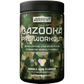 ARMY 1 BAZOOKA PRE WORK OUT 40 SERVING BY ARMY 1