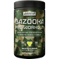 ARMY 1 BAZOOKA PRE WORK OUT 40 SERVING BY ARMY 1