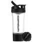 FITNESS SPORTS CLASSIC PROTEIN MIXER SHAKER BOTTLE BY FAST FORWARD SHAKER