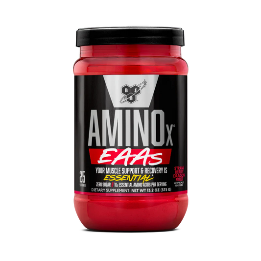 BSN AMINO EAAs 375 GRAM BY BSN