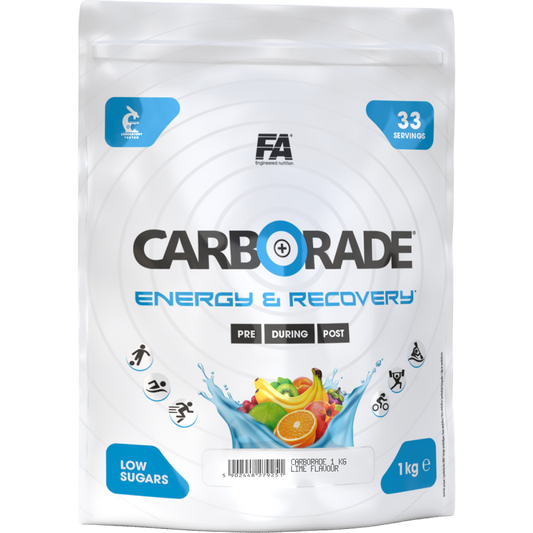FA CARBORADE ENERGY & RECOVERY 1KG BY FA