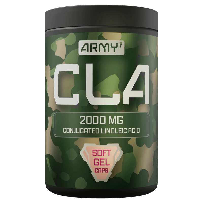 ARMY 1 CLA 100 TABLETS BY ARMY 1