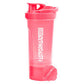 FITNESS SPORTS CLASSIC PROTEIN MIXER SHAKER BOTTLE BY FAST FORWARD SHAKER