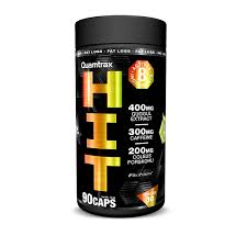 QUAMTRAX HIT 90 CAPS