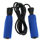 SUNLINE JUMP ROPE ADJUSTABLE FOR FITNESS WORK OUT EXERCISE BOXING