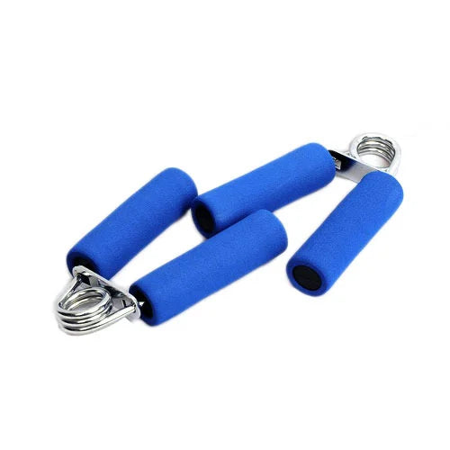 IMPORTED FOAM HAND EXERCISER HAND GRIPPER BY ADVANCE SPORTS