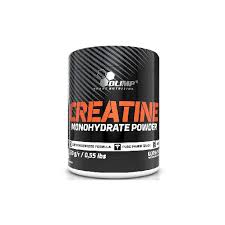 CREATINE MONOHYDRATE POWDER BY OLIMP SPORTS NUTRITION