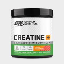 CREATINE 3 IN 1 FORMULA BY OPTIMUM NUTRITION