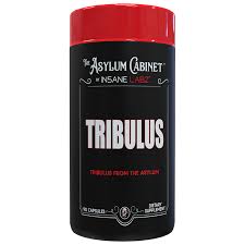 INSANE LABZ TRIBULUS 120 CAPSULES BY INSANE LABZ