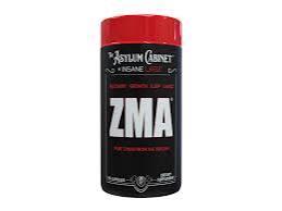 INSANE LABZ ZMA 90 CAPSULES BY INSANE LABZ