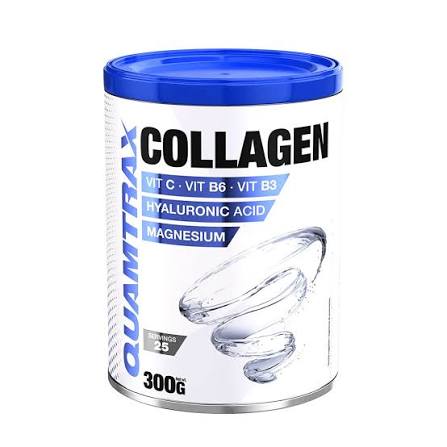 QUAMTRIX COLLAGEN 300 GRAM BY QUAMTRIX