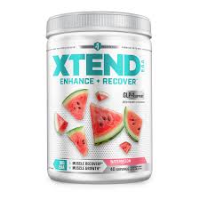 XTEND EAA ESSENTIAL AMINO ACIDS 40 SERVINGS