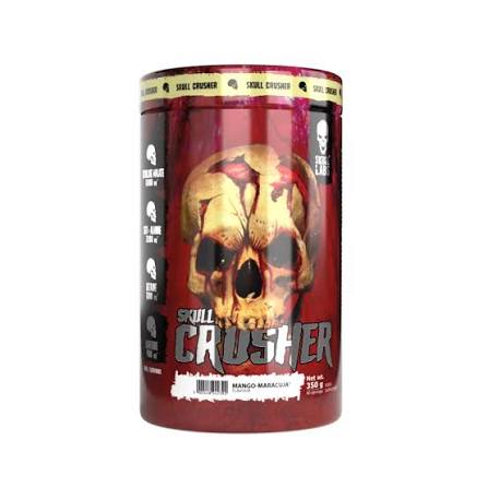 SKULL CRUSHER 350GRAMS BY SKULL LABS