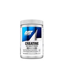 CREATINE MONOHYDRATE 300 GRAM BY GAT SPORTS