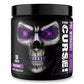 THE CURSE 50 SERVINGS BY JNS SPORTS