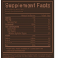RAW CBUM PREMIUM WHEY PROTEIN 5LBS BY CBUM