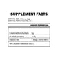 ANABOLIC CREATINE  60 SERVINGS BY KEVIN LEVRONE