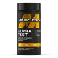 MUSCLE TECH ALPHA TEST 120 CAPSULES BY MUSCLE TECH