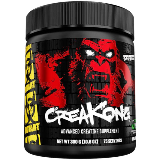 MUTANT CREAKONG 75 SERVINGS BY MUTANT