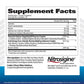 NITRAFLEX ADVANCED 30 SERVINGS BY GAT SPORTS