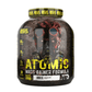 ATOMIC MASS GAINER 3KG BY NUCLEAR NUTRITION