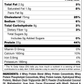 MUTANT WHEY PROTEIN MATRIX 5LBS BY MUTANT NUTRITION