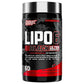 LIPO6 BLACK ULTRA CONCENTRATE BY NUTREX RESEARCH