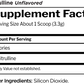 RULE1  CITRULLINE 60 SERVING BY RULE1