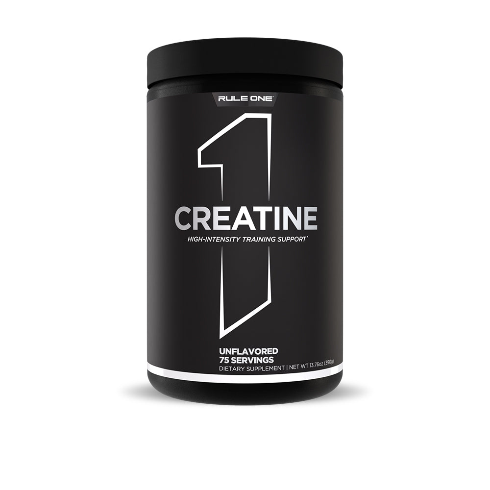 RULE1 CREATINE 75 SERVINGS BY RULE1 PROTEINS