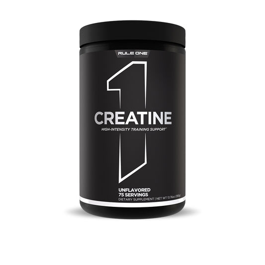 RULE1 CREATINE 75 SERVINGS BY RULE1 PROTEINS
