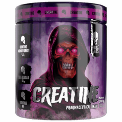 CREATINE | 60's | SKULL LABS
