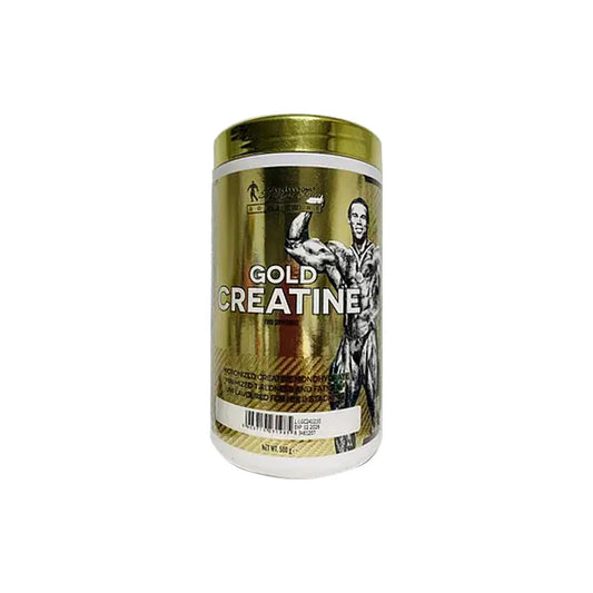 KEVIN LEVRONE GOLD CREATINE 200 SERVINGS, 1KG BY KEVIN LEVRONE