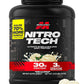 NITROTECH 4LBS LEAN MUSCLE BUILDER BY MUSCLETECH