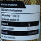 KEVIN LEVRONE GOLD CREATINE 200 SERVINGS, 1KG BY KEVIN LEVRONE