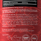 RED REX CREATINE 60 SERVINGS BY BIG RAMY LABS