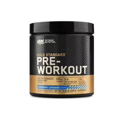 ON GOLD STANDARD PRE-WORKOUT 30 Servings BY OPTIMUM NUTRITION.