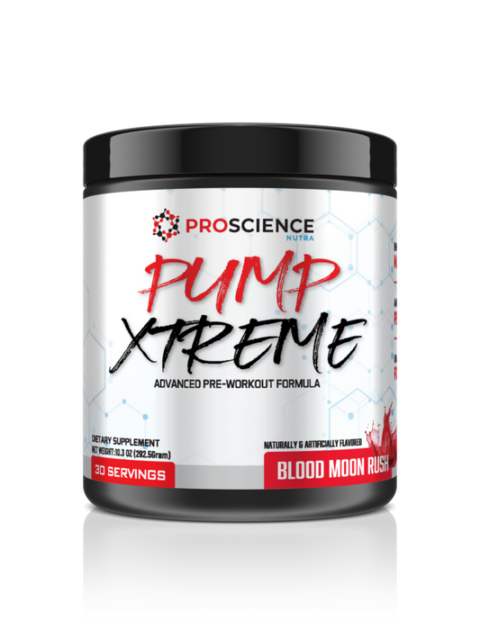 PROSCIENCE PUMP EXTREME 30 SERVINGS BY PROSCIENCE