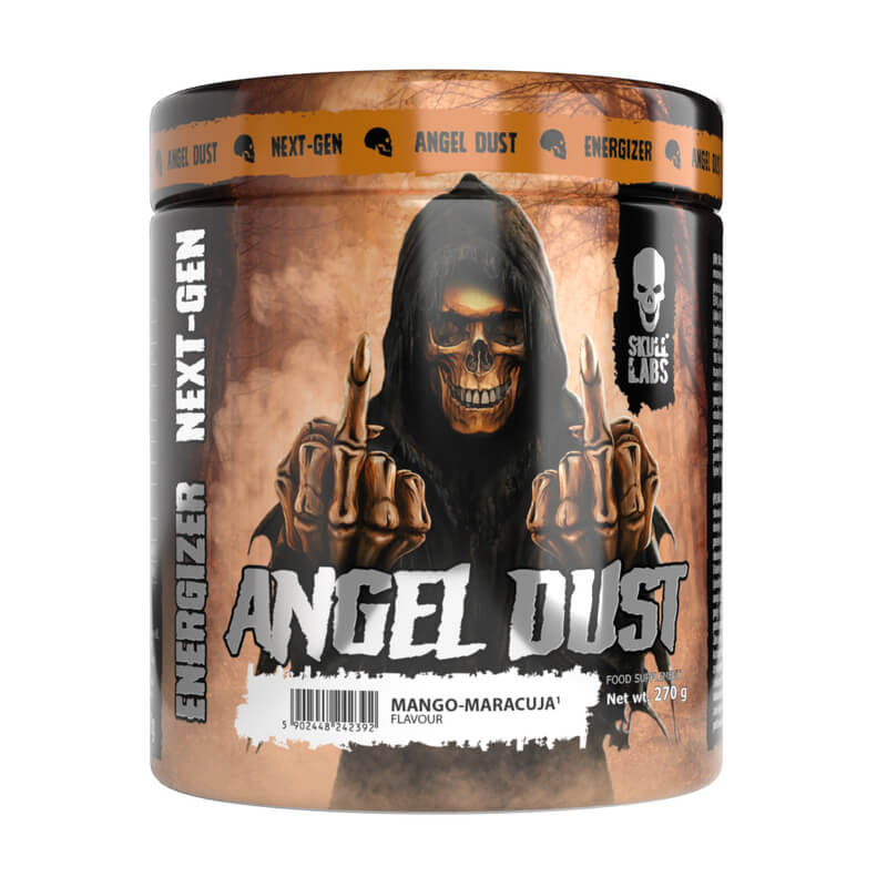 ANGEL DUST BY SKUL LABS 60 SERVINGS
