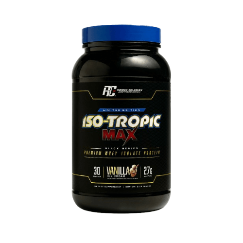 RONNIE COLEMAN ISO - TROPIC MAX 2LB