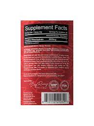 RED REX CREATINE | 300g | BIG RAMY LABS