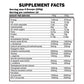 GOLD LEAN MASS 3KG BY KEVIN LEVRONE