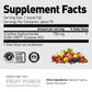 CREATINE HCL 75 SERVINGS BY KAGED MUSCLE
